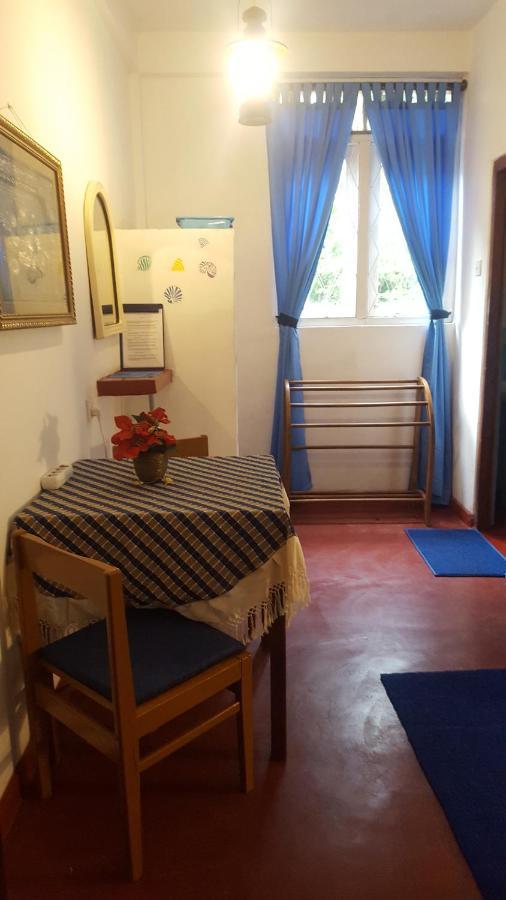 Gasthaus Langeoog Unawatuna Esterno foto