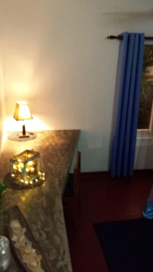 Gasthaus Langeoog Unawatuna Esterno foto