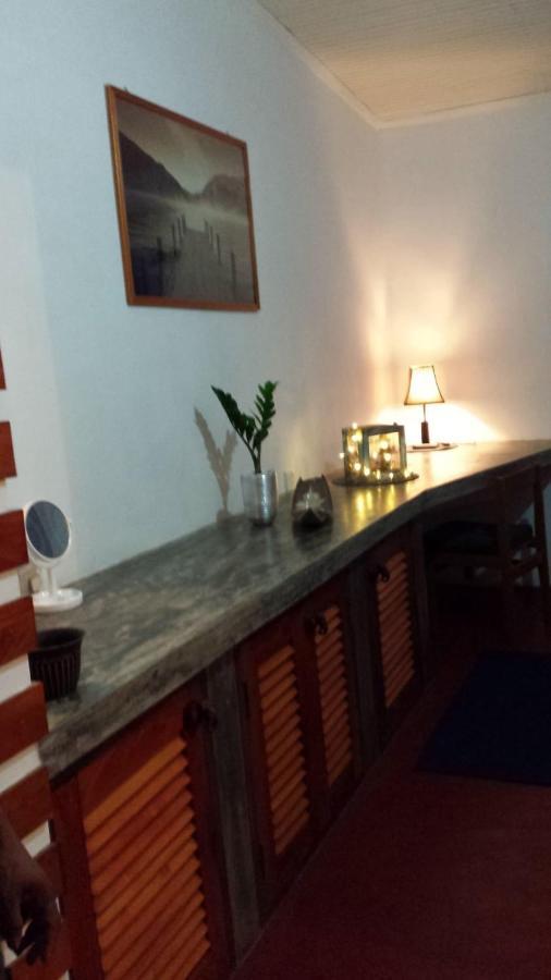 Gasthaus Langeoog Unawatuna Esterno foto