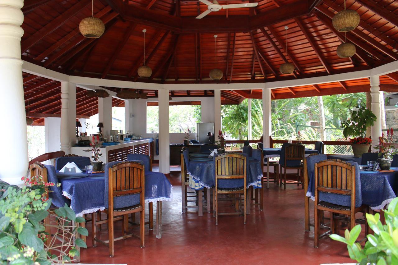 Gasthaus Langeoog Unawatuna Esterno foto